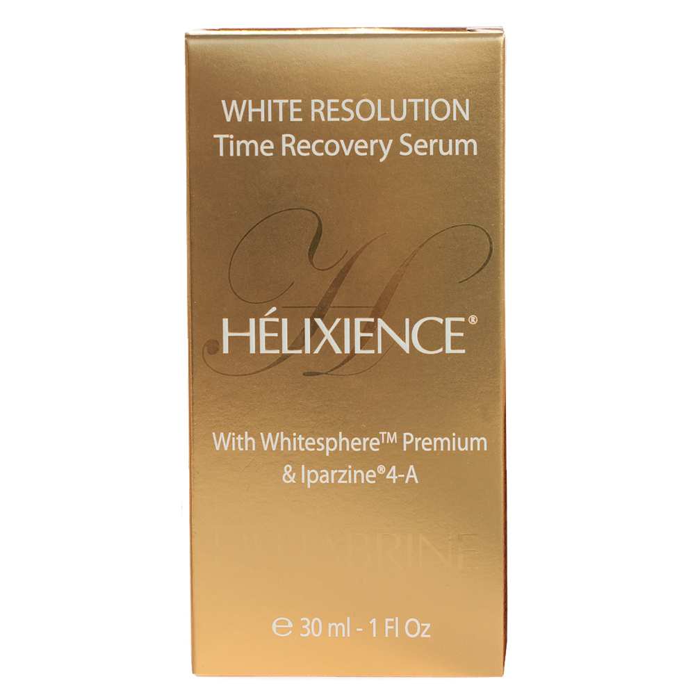 Helixience Serum WHITE RESOLUTION